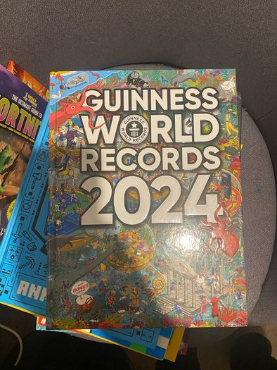 kids books / annual bundle
