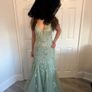 Debs / TY Ball dress Image 2