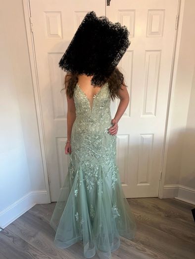 Debs / TY Ball dress