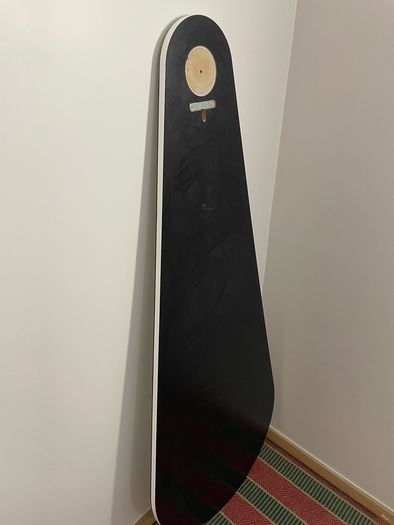 Calligaris Wall Mirror. Made in Italy