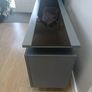 very nice four door chest of drawers Image 2