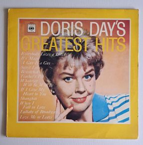 Doris Day's Greatest Hits