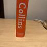 Collins spanish dictionary Image 2