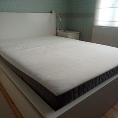 Standard King Mattress