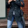 Hunter wellies uk 8 Image 2