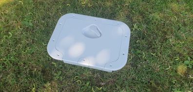 Marine storage hatch / box (brand new)