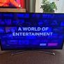 JVC 40" Smart tv Read description Image 4