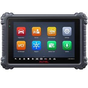 Autel Maxicom Mk906 PRO