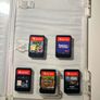 Nintendo Switch Games Bundle 6 Games Image 4