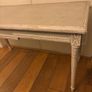 Console table from Blanc D'Ivoire Image 5