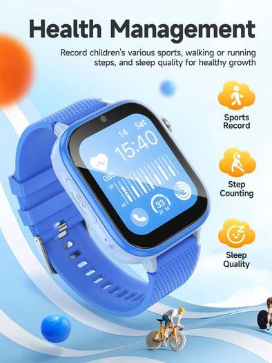 Kids Watch
