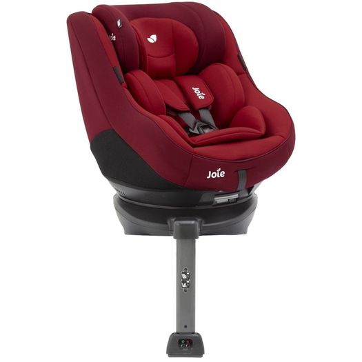 Joie Spin 360 ISOFIX Rotating Car Seat  Like New  Birth to 4 Years