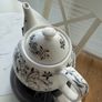 Turkish Teapot Image 2
