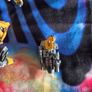 Revoltech Transformers Bumblebee Kaiyodo Yamaguchi Action Figure No.38 Image 5