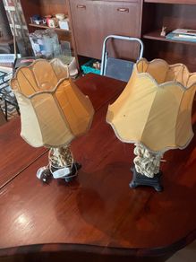 bedside lamps