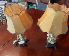 bedside lamps