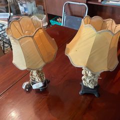 bedside lamps