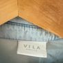 Gilet and denim shirt set Image 7