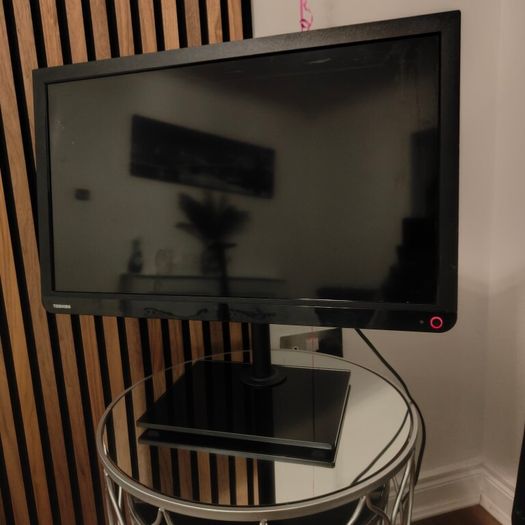 Toshiba Tv and monitor