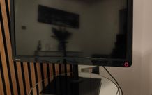 Toshiba Tv and monitor