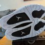 Nike Air Jordan 4 'Fear' Image 3