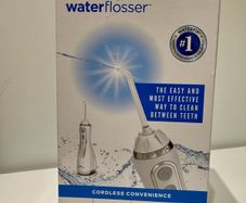 Waterpik Water Flosser