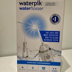 Waterpik Water Flosser