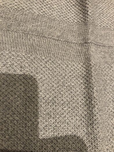 Grey Jumper BNWT