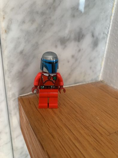 lego minifigures