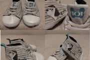 Disney 101 Dalmatians Baby Pram Shoes