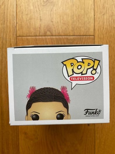 Westworld Funko Pop! Maeve #458