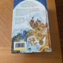 Old Harry Potter book Image 3