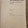 The Rembrandt House. A Catalogue Of Rembrandt Etchings. First Edition Large Volume Paperback In Good Condition.  See Photos For Same. Image 4