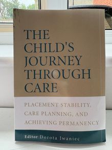 The Child's Journey Through Care