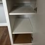 IKEA micke desk Image 3