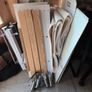 Ikea single bed Image 6