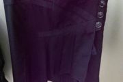 Black Skirt