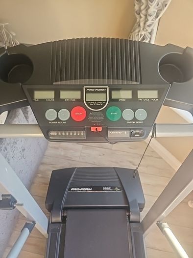 treadmill