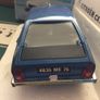 Citroen CX 2200 Scale 1/25 Year 1976 Polistil Image 9