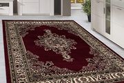Rug Oriental Ornament Elegant 300 x 400 cm