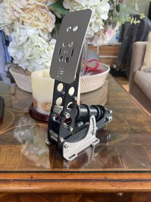 Heusinkveld sprint brake pedal