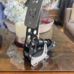 Heusinkveld sprint brake pedal