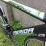 Merida Race Lite 900 Road Bike - Size S/M 52cm - Shimano Sora  - Excellent Condition - Fully Serviced Image 6