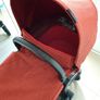Cybex Priam 2-in-1 Light Seat - Autumn Gold Denim Image 8