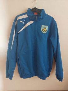 burnley jacket