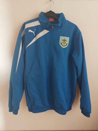 burnley jacket