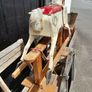 Vintage Rocking Horse Image 5