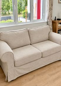 EKTORP sofa covers for aero