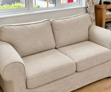 EKTORP sofa covers for aero