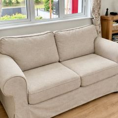 EKTORP sofa covers for aero